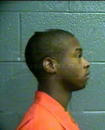 Stavonne Danzell Gaines