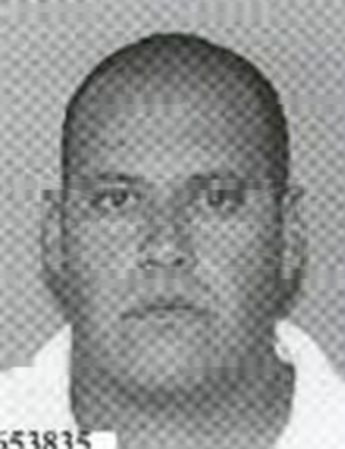 Mark Robert Gonzales