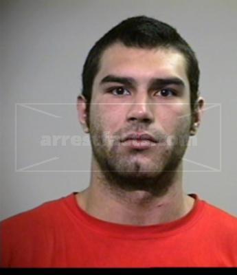 Brandon Scott Boone