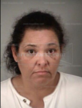 Edna Gamez Harris