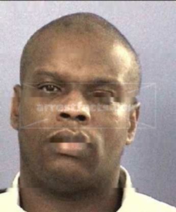 Travis Sentell Kimble