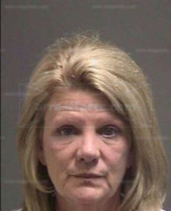 Margaret Mccallister Russell
