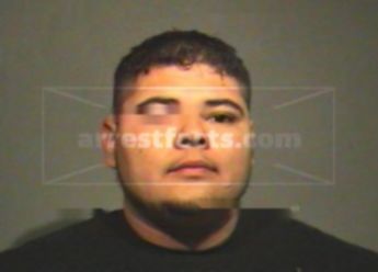 Marcos Andrew Pena