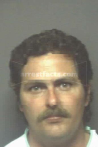 Monte Lee Weaver