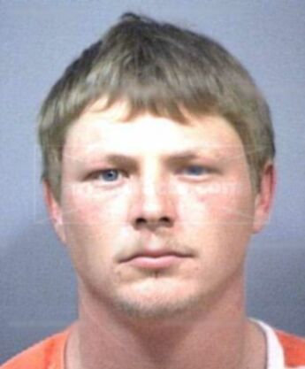 Randall Cory Mitchell