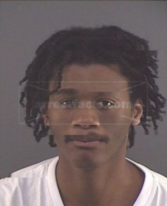 Davontae D Dye