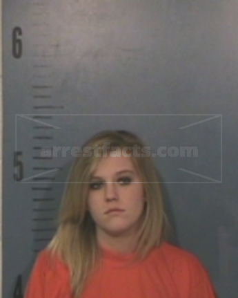 Megan Brooke Coston