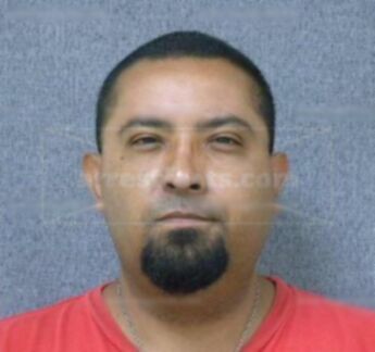 Michael A Hinojosa
