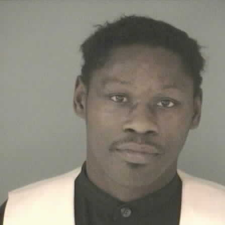Johnny Dewayne Grayson