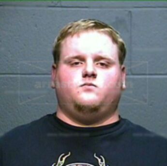 Brandon Johnathan Ellsworth