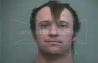 Nicholas Jeffrey Pasek