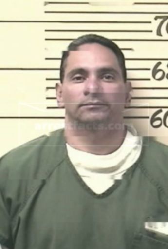 Victor M Santana