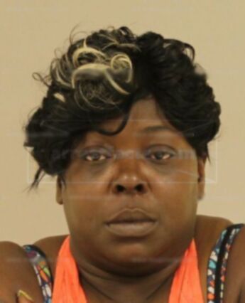 Shannon Lashell Hodges