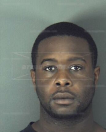 Calvin Jermaine Collier Jr