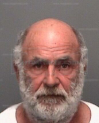 Michael Garry Fastiggi