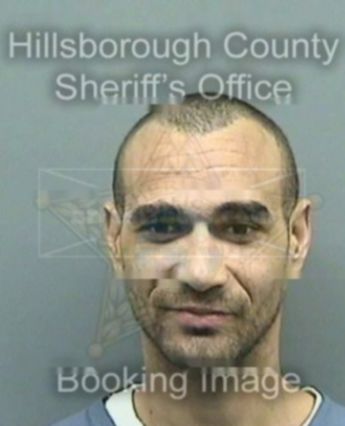 Willie Frank Hunter