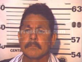 Andres Ramos Montenegro