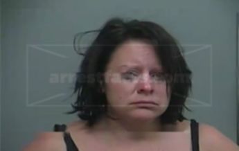 Lydia Lexine Baker