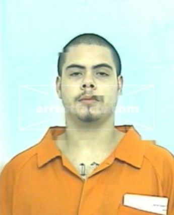 Mark Anthony Bowen Garcia