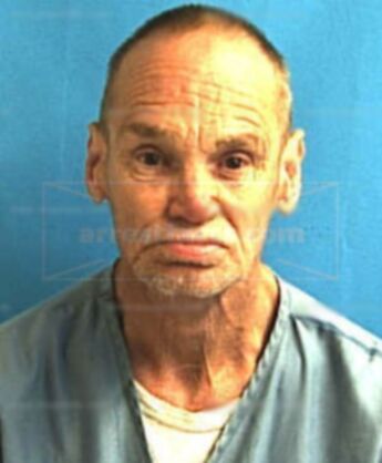 Charles Anthony Berry