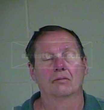 James Dale Gray