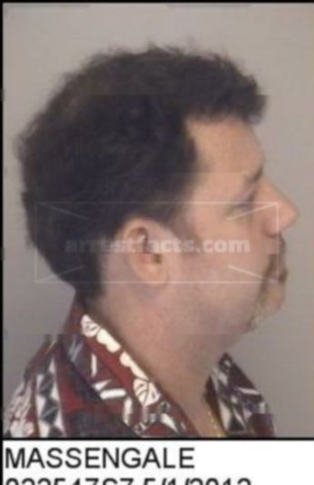 John Anthony Massengale
