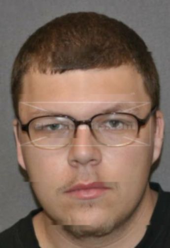 Timothy James Reeland