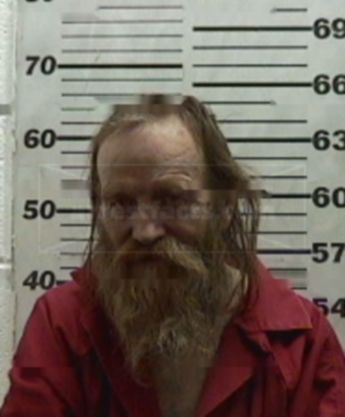Randolph Roy Rathke
