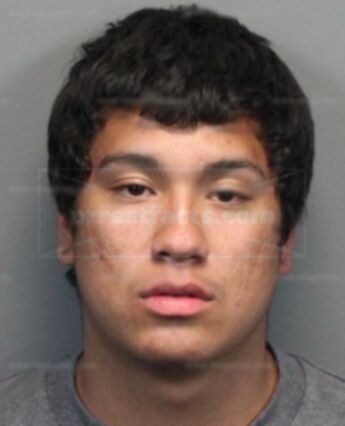 Keenen Lee Brown