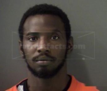 Bradley Rashun Hargrow