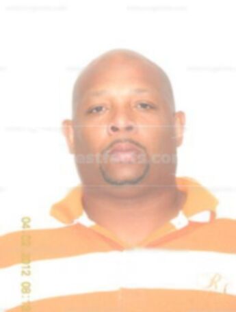 Terry Lamar Coley