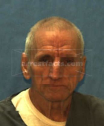 Howard Duaine Thomas