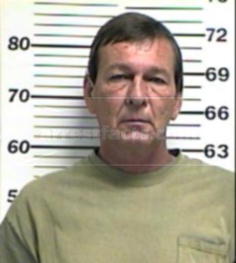 George Lewis Aaron