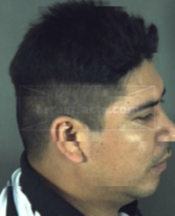 Jose Angel Diaz-Leon
