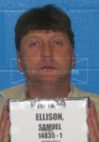 Samuel C Ellison