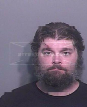 Jerry Wayne Baker