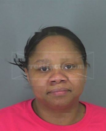 Gail Antoinette Switzer