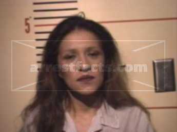 Jenette Herrera Adams