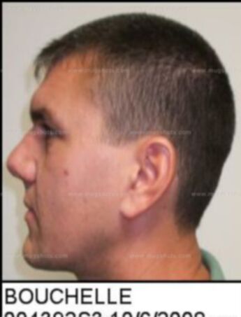 Timothy Steven Bouchelle