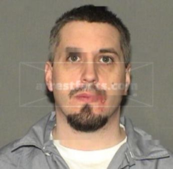 Darren John Lloyd