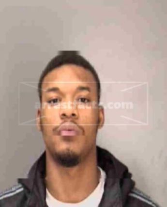Jose Donall Sanders