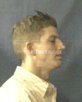 Dustin Eugene Hall