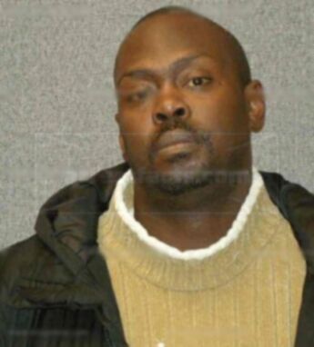 Alvin D Mcghee