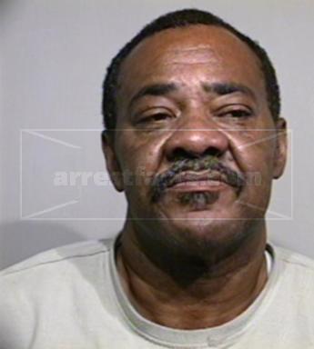 Robert Earnest Runoalds