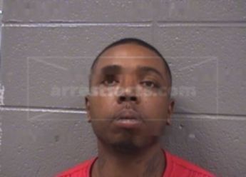 Terrence F Hilliard