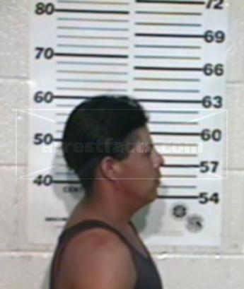 Trinidad Morales Cena