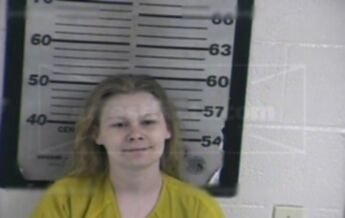 Amanda Sue Baker