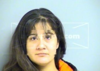 Misty Lea Barnes Catron