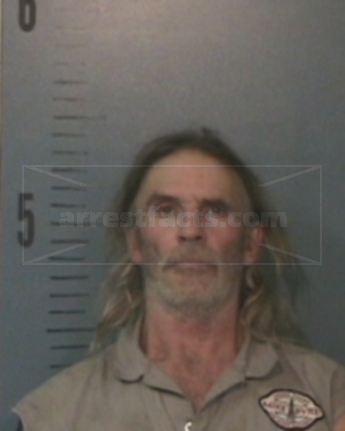 Russell Belton Whitehead