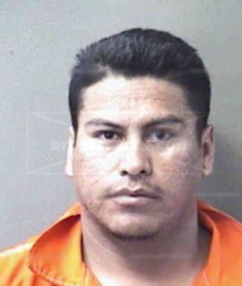 Jesus Martinez